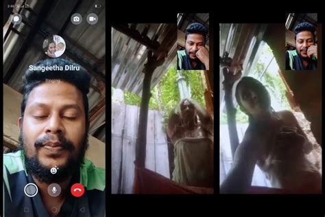 Sangeetha Video Call Leak Sri Lankan Aunty Bathing Sri Lankan Sex