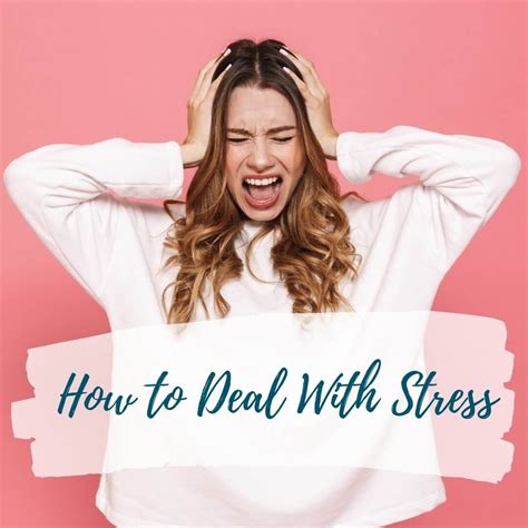 Orlando Therapist How To Deal With Stress — Mindful Living Counseling