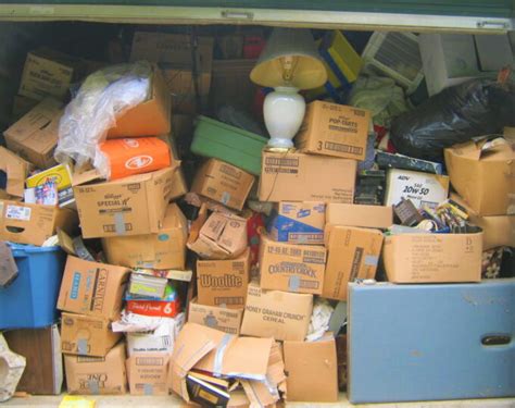 Have A Messy Storage Unit Top 5 Tips To Declutter It Galeon