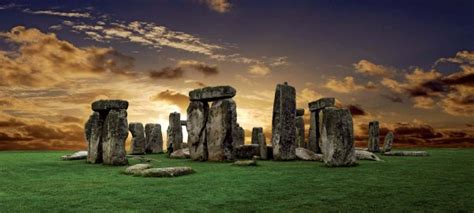 Bing Stonehenge Quiz Play And Know Strange Stonehenge Facts