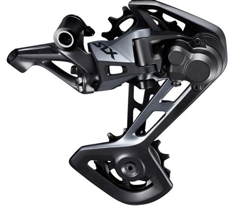 SHIMANO SLX RD M7100 SGS 12v Comprar En EBIKE24 Es