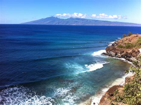 Maui Hawaii Natural Landmarks Maui Landmarks
