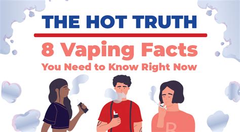 The Hot Truth 8 Vaping Facts Blogs Makati Medical Center