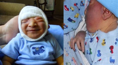 My Baby Gabriel Only Lived 10 Days After Birth But His Life Proves