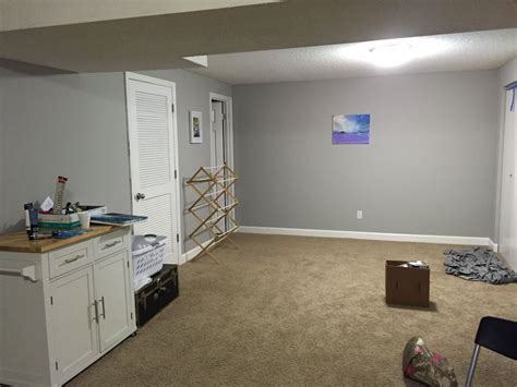 Repose is not too light of a gray, it's just dark. Sherwin Williams Light French Gray | Light french gray, Old house design, Sherwin williams light ...