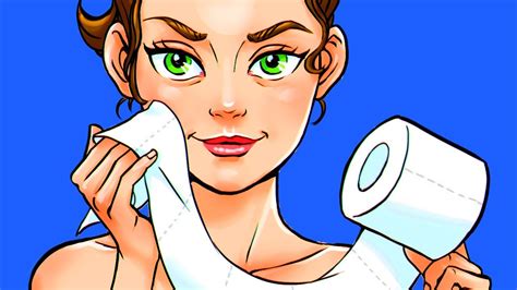 10 Mistakes You Keep Making When Washing Your Face