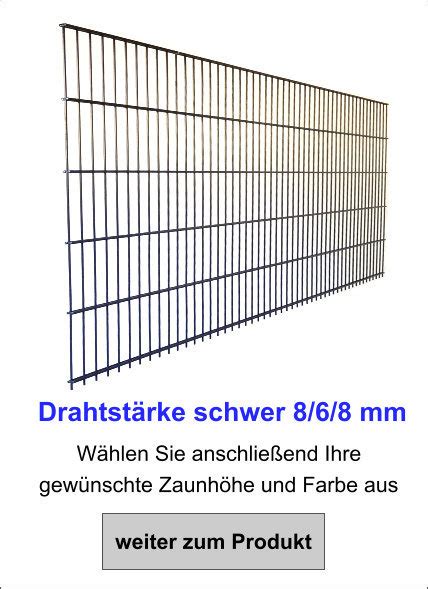 In unserem angebot finden sie hochwertige zäune,. Zaun - Matten Metallzäune günstig kaufen in Bremen ...