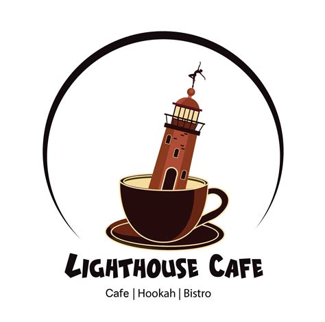 Lighthouse Cafe Kolkata