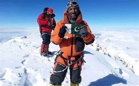 Bodies Of Three Missing Climbers Spotted On Pakistans K2