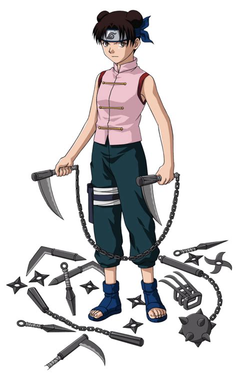 Gaara Tenten Naruto Naruto Anime Naruto Oc Shikamaru Naruto Girls