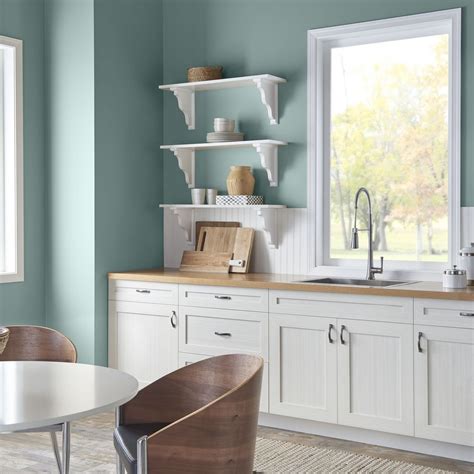 Behrs Color Of The Year Is Soothing And Tranquil In The Moments