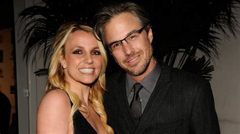 Britney Spears And Jason Trawick He S Her Fiance Manager And Conservator