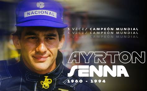 Por qué Ayrton Senna significa tanto para el automovilismo Mediotiempo