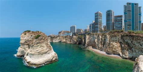 Libanon Beirut Rundreise All Inklusive Aramex Travel