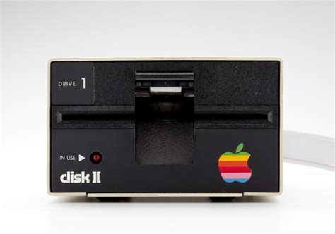 Apple Disk Ii Disk Drive Interface