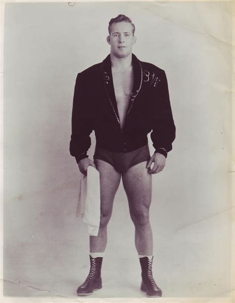 Memphis Wrestling History Billy Wicks