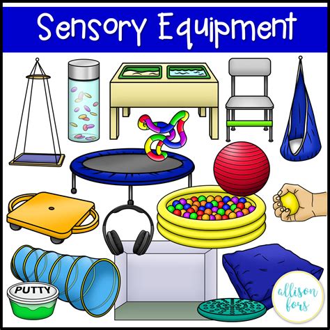 Sensory Room Equipment Clip Art Sensory Room Autism Sensory Rooms