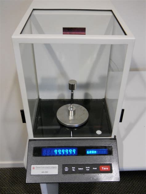 It was developed by a professor named william frankenberg at university… Denver laboratory scales - LITNZ