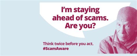 scams awareness citizens advice cheshire west