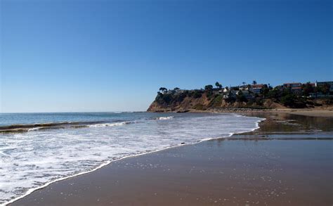 It is named after juan rodríguez cabrillo, a portuguese explorer who was the first to sail up the california coast. Cabrillo Beach - Ocean Beach, Los Angeles, CA - California ...