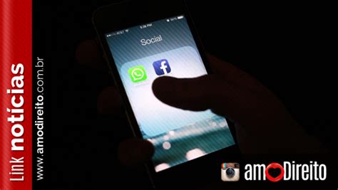 Justiça Manda Whatsapp Quebrar Sigilo De Chat Com Montagem Pornô