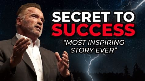 6 Rules Of Success From Arnold Schwarzenegger Page 3 Of 3