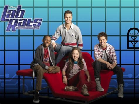 Season 1 Disney Xds Lab Rats Wiki Fandom Powered By Wikia