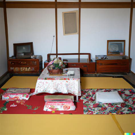 The Typical South Korean Living Room From VIARAMI