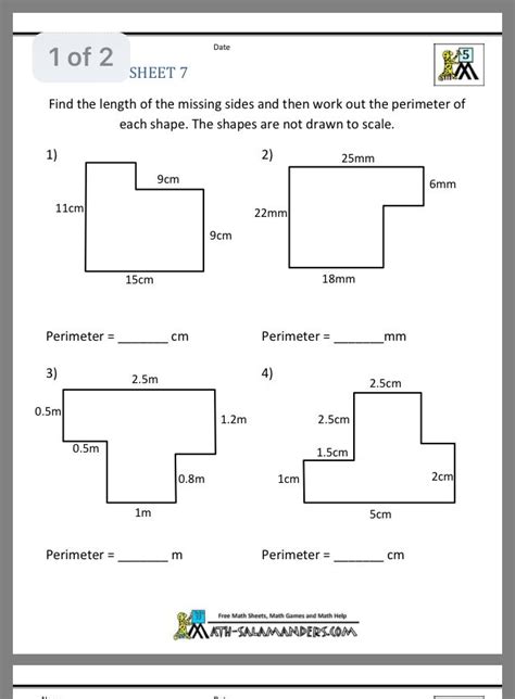 pin  darlyn mills  lil steven  grade math worksheets