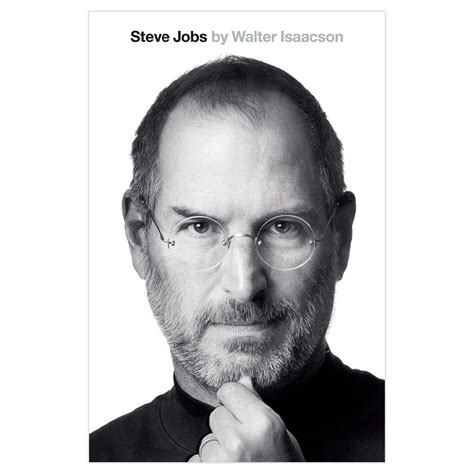 دانلود بیوگرافی Steve Jobs پاپیروس