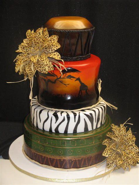 We would like to show you a description here but the site won't allow us. 1000+ images about African themed cakes and cupcakes by various Artists from Websites on ...