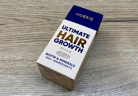 Moerie review: does it really work?