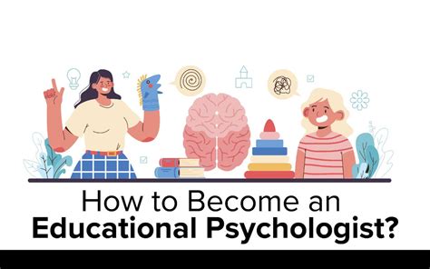 Become An Educational Psychologist Uk