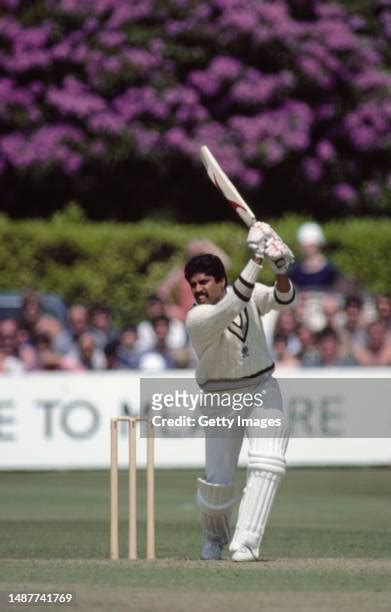 India Kapil Dev Photos And Premium High Res Pictures Getty Images