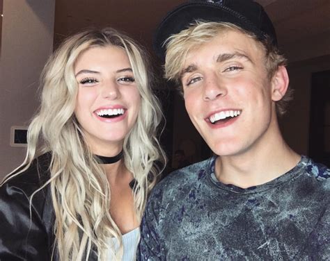 Jake Paul Bio Age Wife Songs Net Worth And More 2022