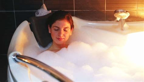 How Often Should A Woman Take A Bath For Healthy Skin