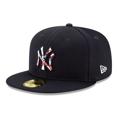 Official New Era New York Yankees Mlb 21 Batting Practice 59fifty