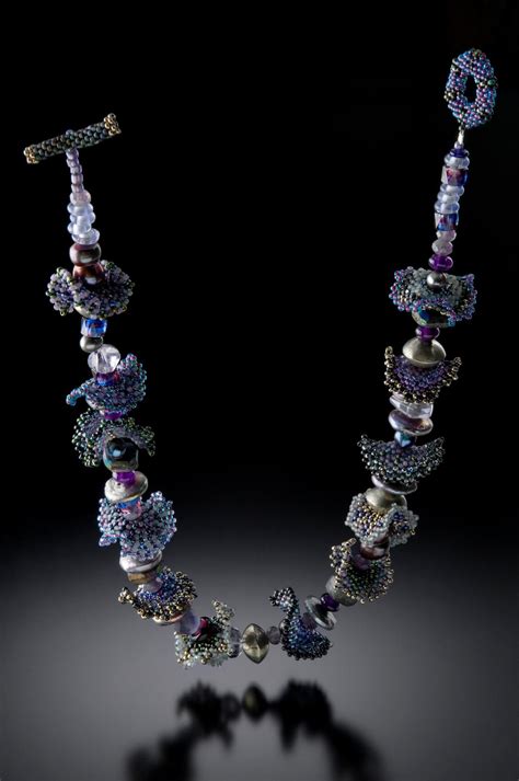 Julie Powell Designs Julie Powell Artisan Jewelry Wearable Art