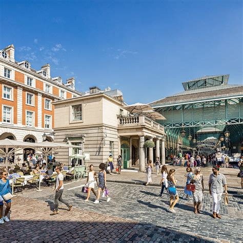 Covent Garden London All You Need To Know Before You Go