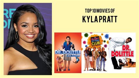 Kyla Pratt Top 10 Movies Best 10 Movie Of Kyla Pratt Youtube