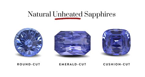 Should You Buy A Natural Heated Or Unheated Blue Sapphire