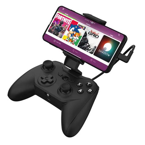 12 Best Mobile Game Controllers 2023 Iphone Or Android Wired Lupon