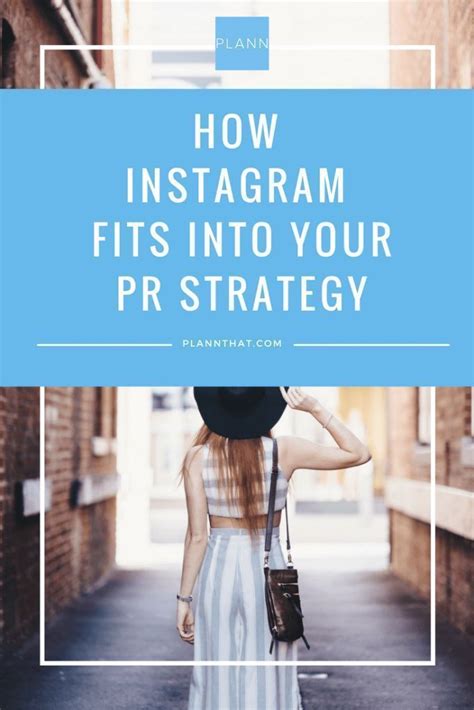 how instagram fits into your pr strategy expert s advice pr strategy event marketing social