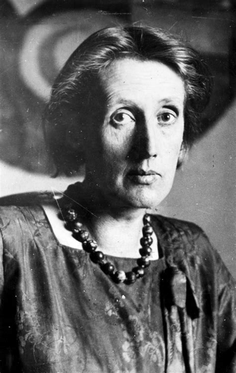 Virginia Woolf Biography & Facts: Books, Quotes, and Death
