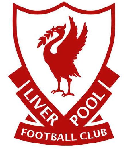 Liverpool 125th Anniversary Crest Logo History Footy Headlines