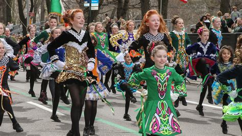 17 St Patricks Day Celebrations For March 17 And Beyond