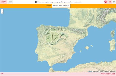 Al Frente Persona Enferma Leninismo Mapa Fisico Castilla Y Leon