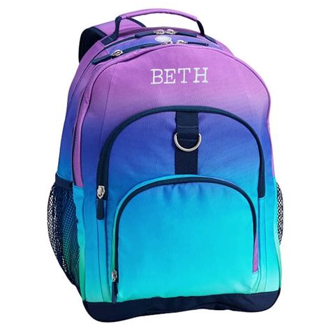 Gear Up Ombre Xl Backpack Pbteen