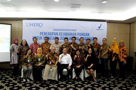 Then he lost his powers, became a lowly manager for other heroes, and got dumped. Hero - Press Release: Sinergi HERO Group bersama BPOM ...