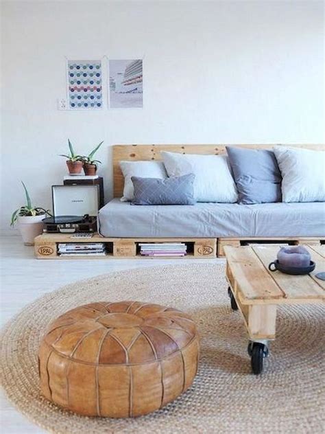 Diy Living Room Furniture Ideas 25 Cheap And Easy Design To Steal